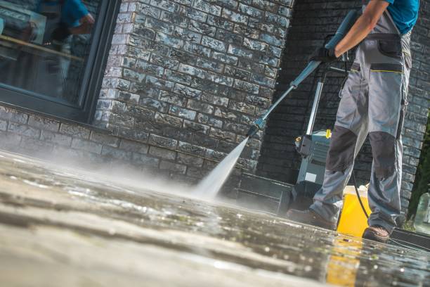Best Playground Equipment Cleaning  in Graceville, FL